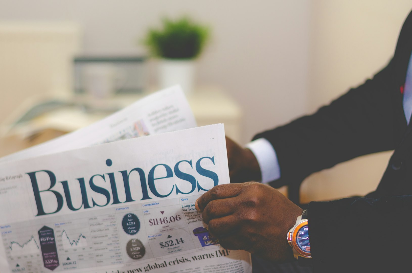 Business Plan - FAQ